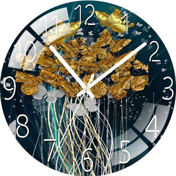 Decorative Wall Clock