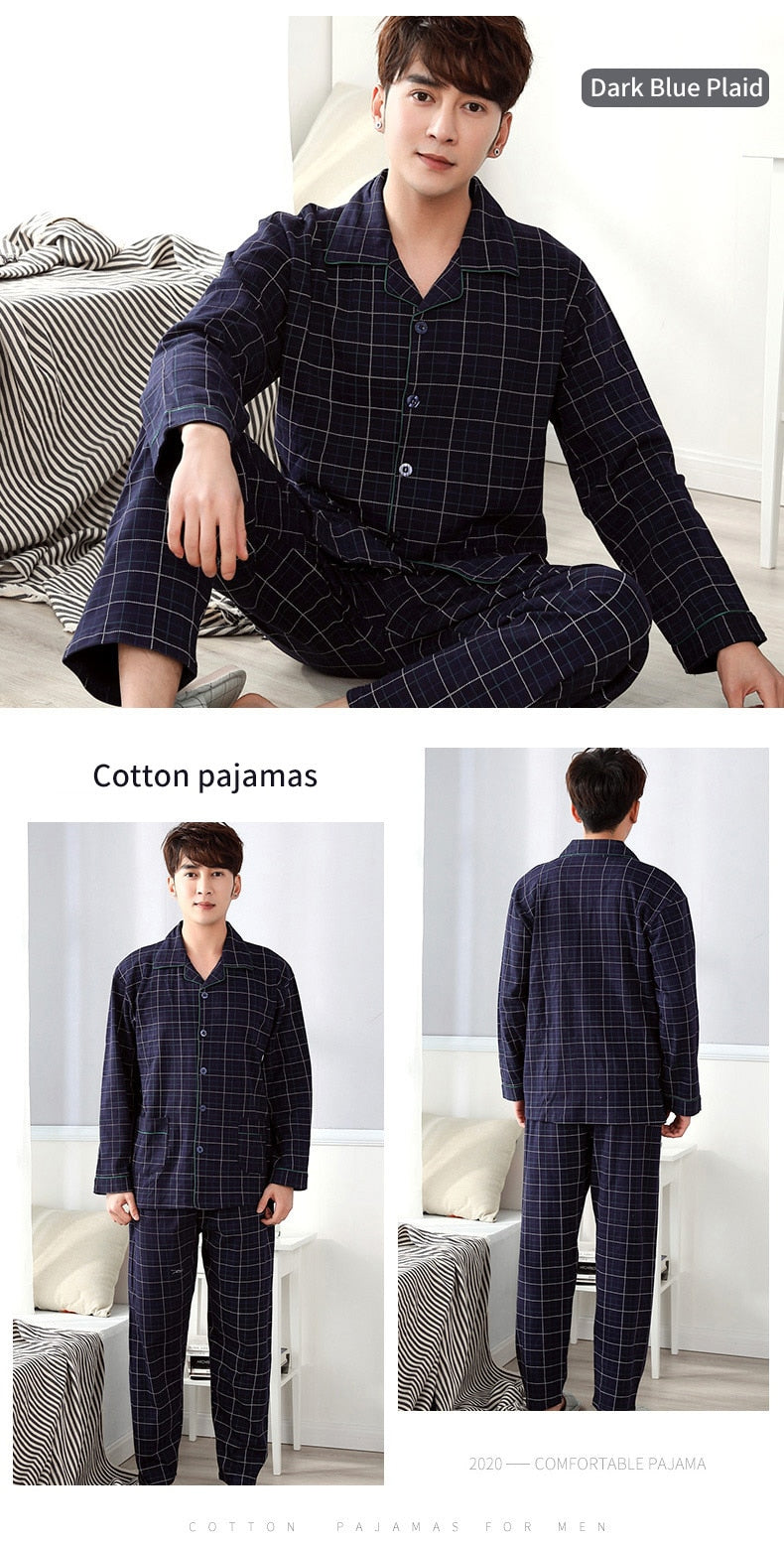 Matching Pajama Set