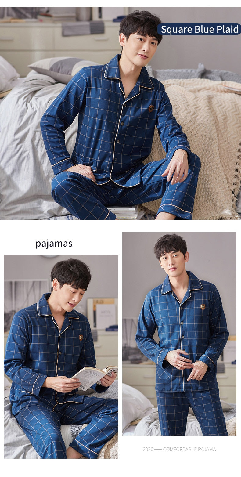 Matching Pajama Set