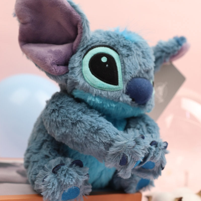 Plush Stitch Doll, Lilo & Stitch