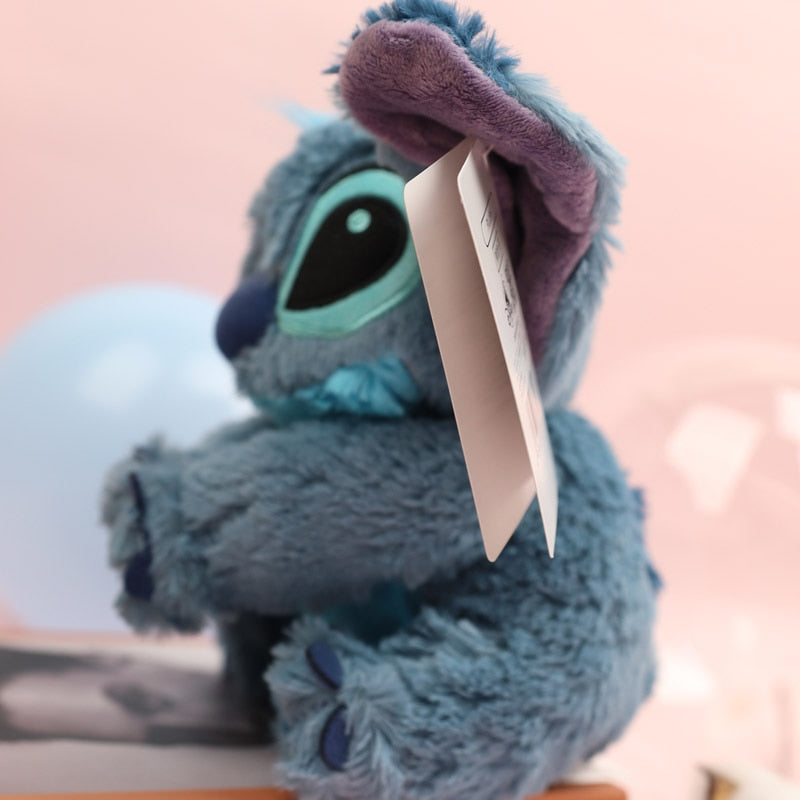 Plush Stitch Doll, Lilo & Stitch