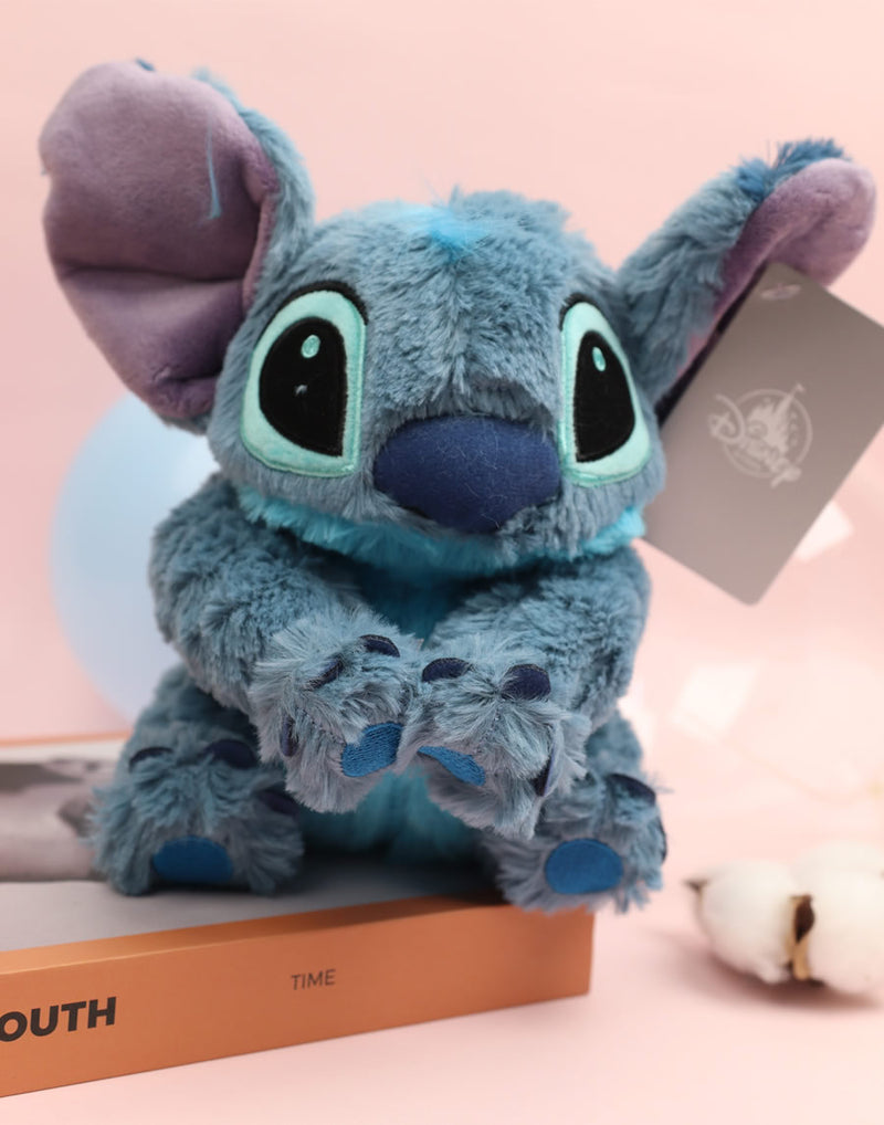 Plush Stitch Doll, Lilo & Stitch