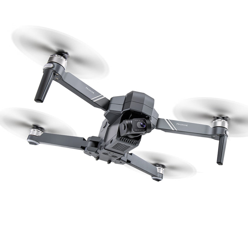 SJRC F11 PRO Double-Axis Drone GPS WiFi 4K HD Camera