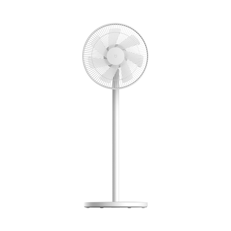Small Standing Smart Fan