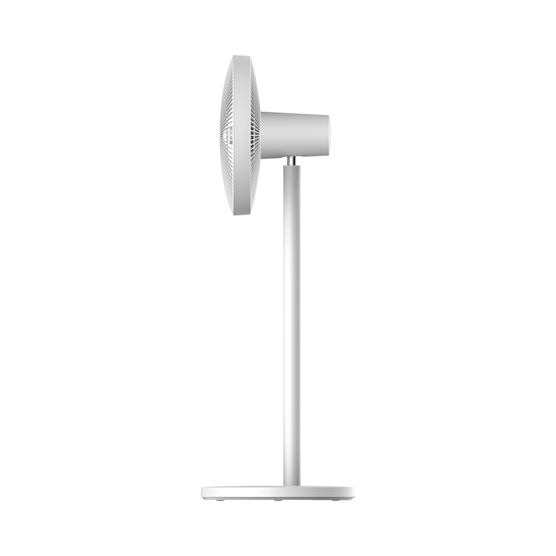 Small Standing Smart Fan