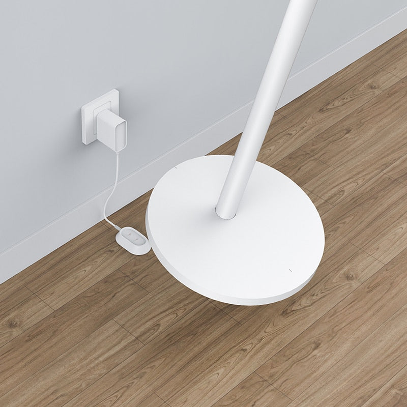 Small Standing Smart Fan