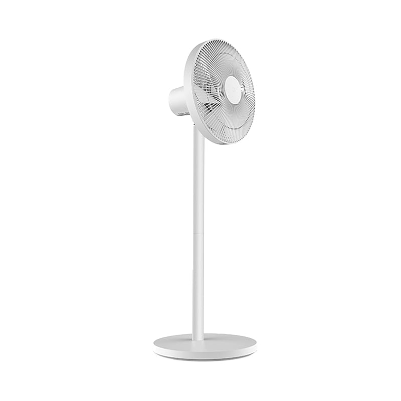 Standing Smart Fan
