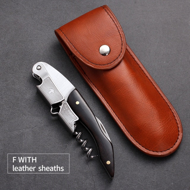 Custom Handheld Corkscrew
