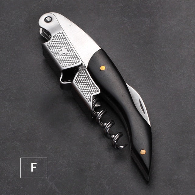 Custom Handheld Corkscrew