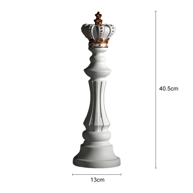 Decorative Chess Piece