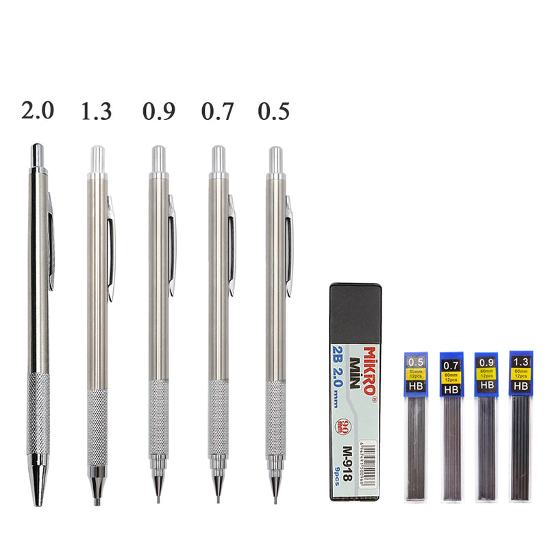 Metal Mechanical Pencil