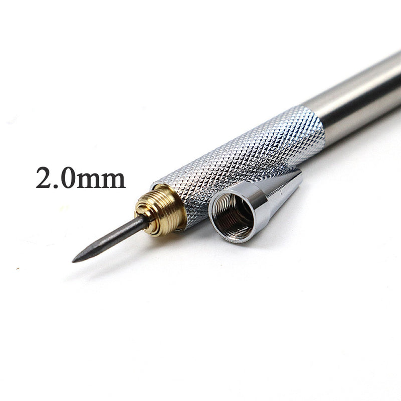 Metal Mechanical Pencil