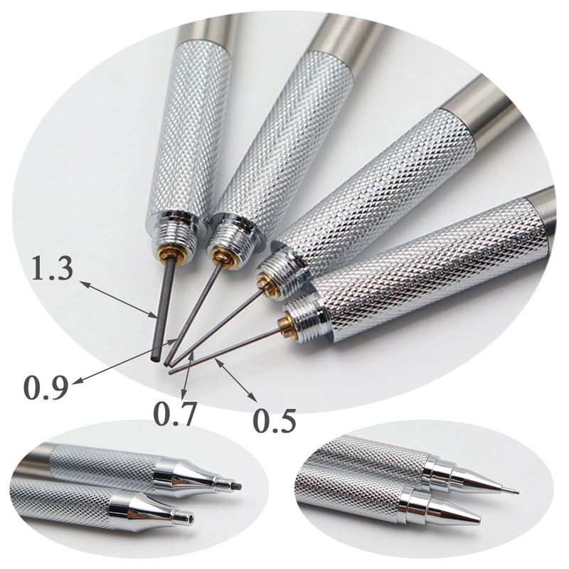 Metal Mechanical Pencil