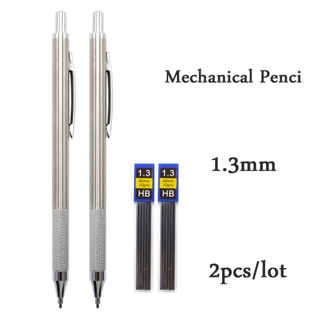 Metal Mechanical Pencil