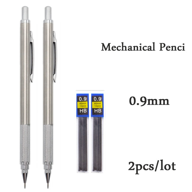 Metal Mechanical Pencil