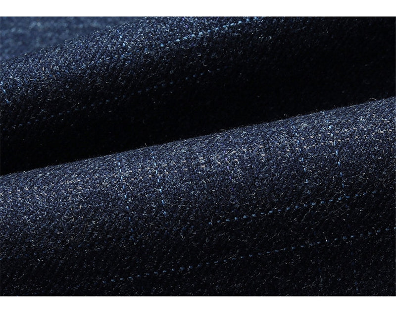 Slim Fit Single-Breasted Suit