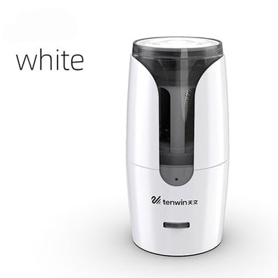 Automatic Electric Pencil Sharpener