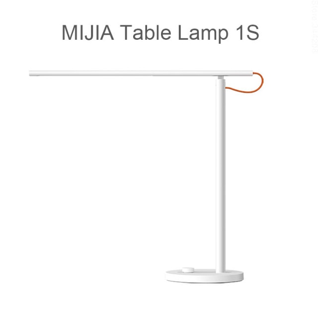 Smart LED Desk Lamp