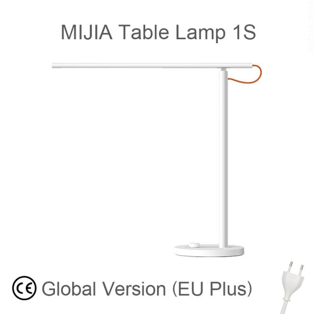 Smart LED Desk Lamp