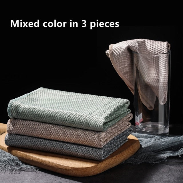 Kitchen Hand Towel