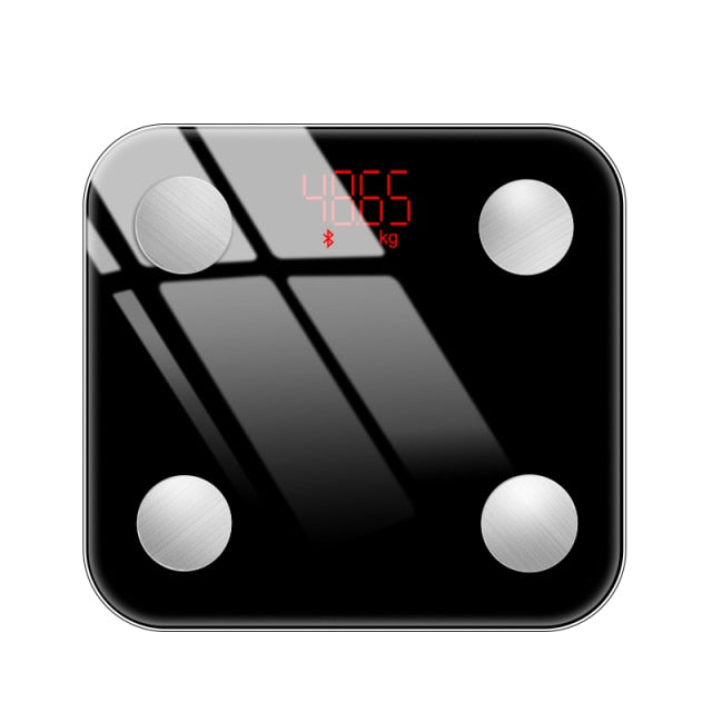 Smart Body Scale