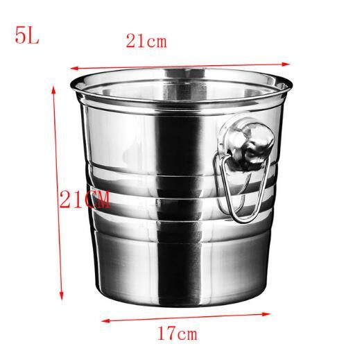 Ice Bucket
