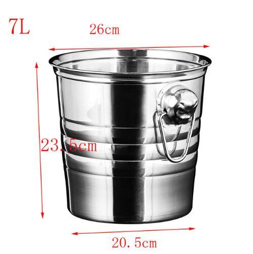 Ice Bucket