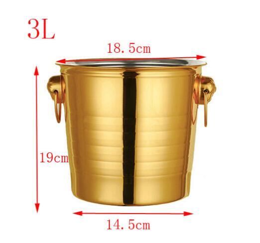 Ice Bucket