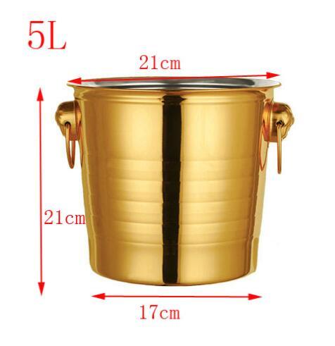 Ice Bucket