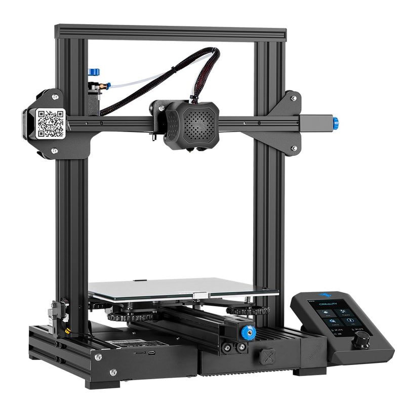 Ender-3 3D Printer TMC2208