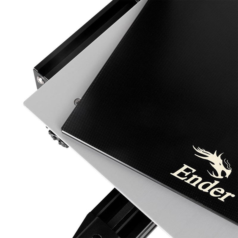 Ender-3 3D Printer TMC2208