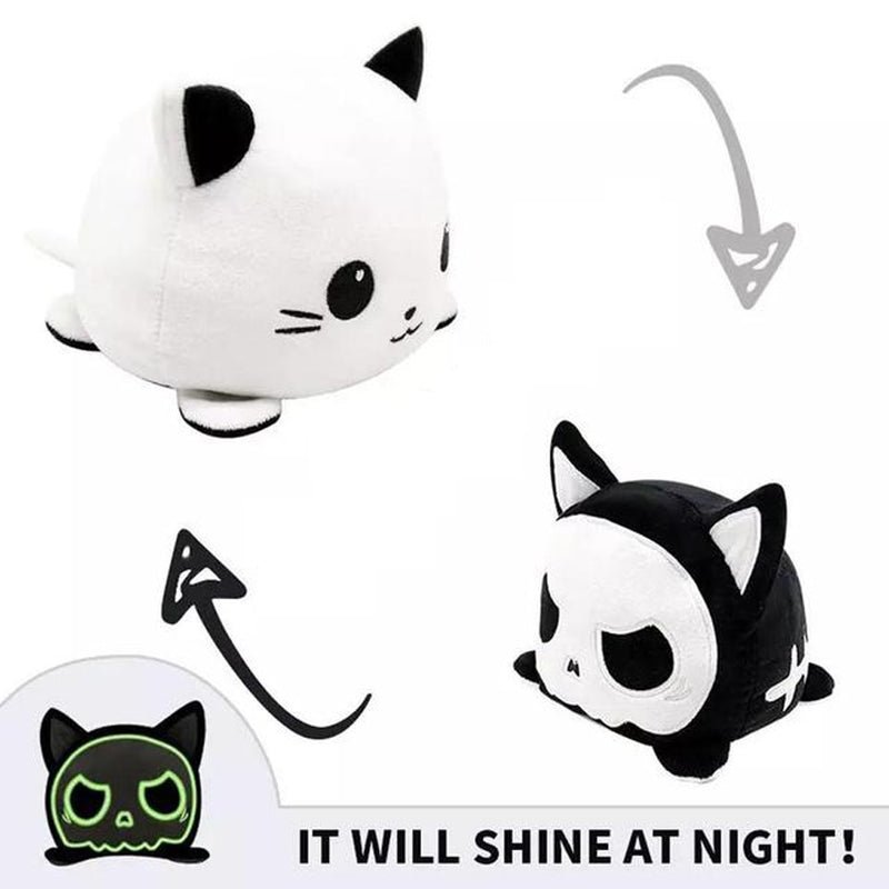 Reversible Plush Toys Stuffed Animals