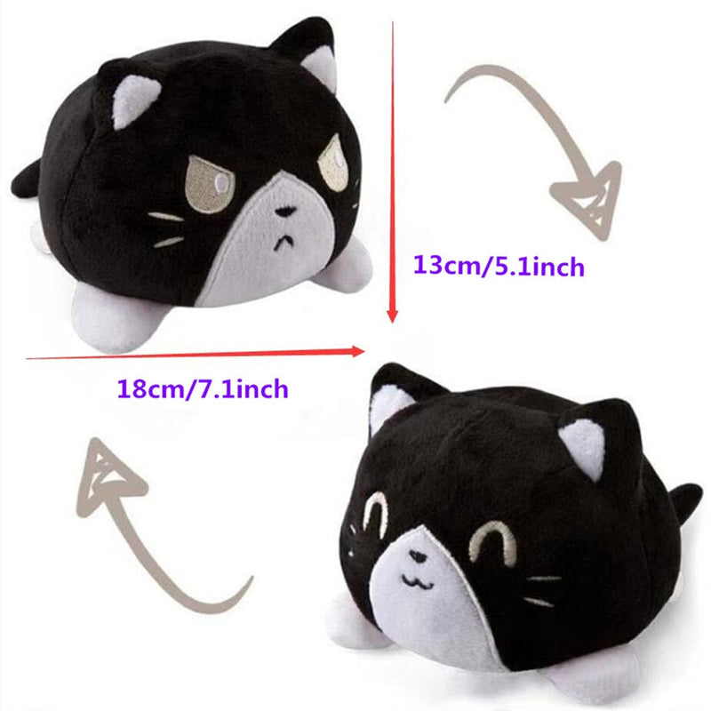 Reversible Plush Toys Stuffed Animals