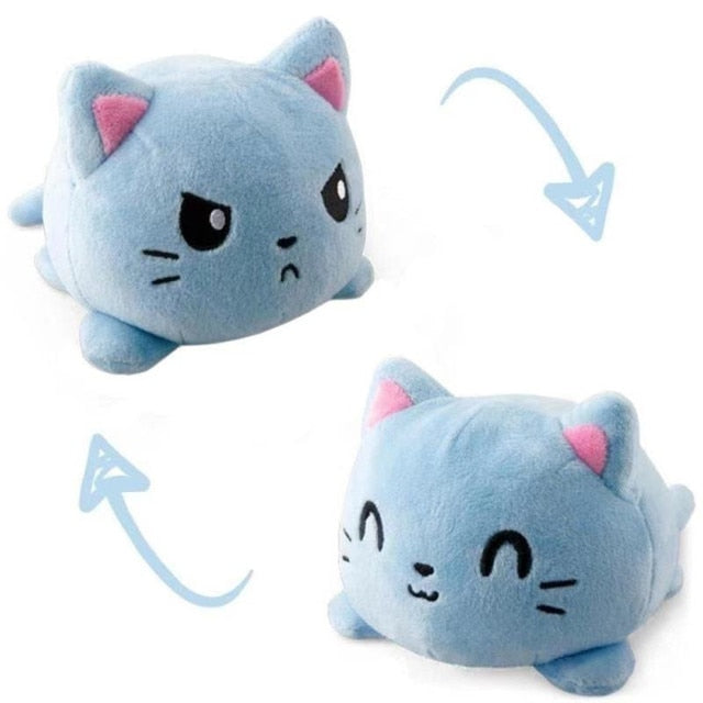 Reversible Plush Toys Stuffed Animals