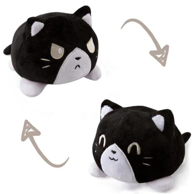 Reversible Plush Toys Stuffed Animals