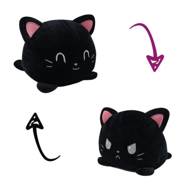 Reversible Plush Toys Stuffed Animals