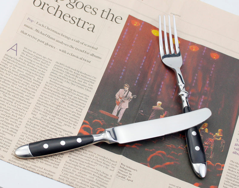 Cutlery