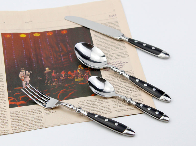 Cutlery