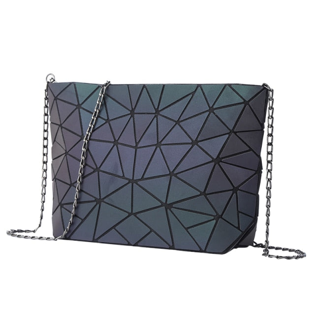 Geometric Backpack