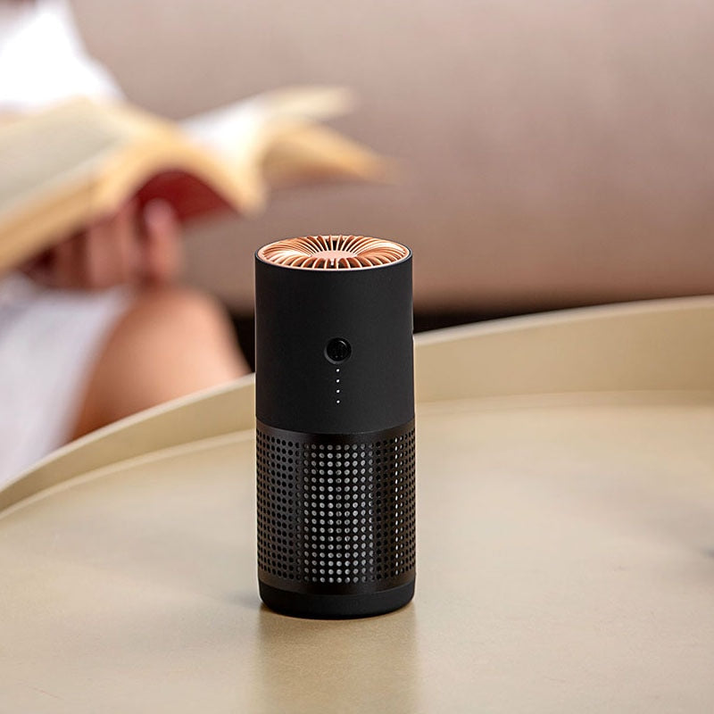 Air Purifier Car & Home