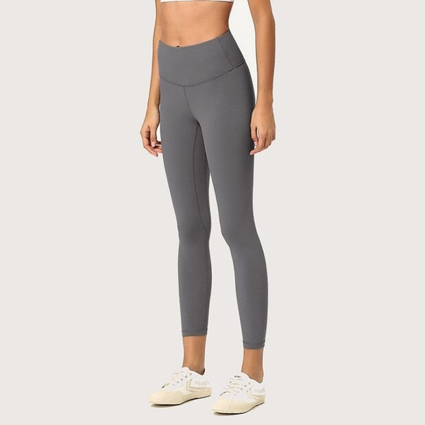 Ankle-Length Leggings