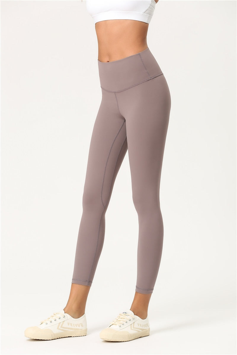 Ankle-Length Leggings