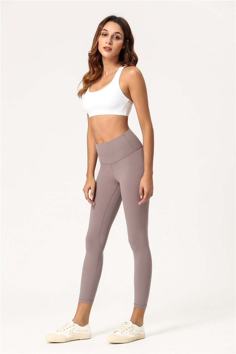 Ankle-Length Leggings