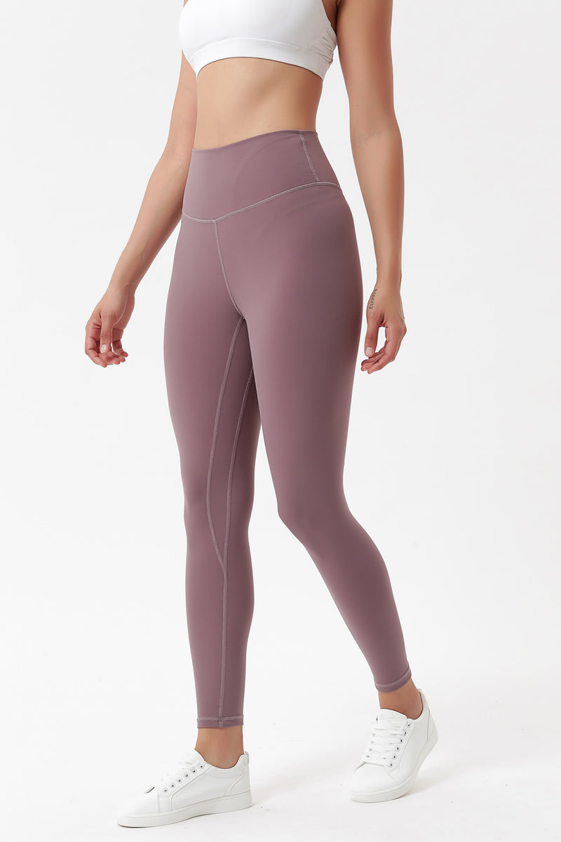 Ankle-Length Leggings