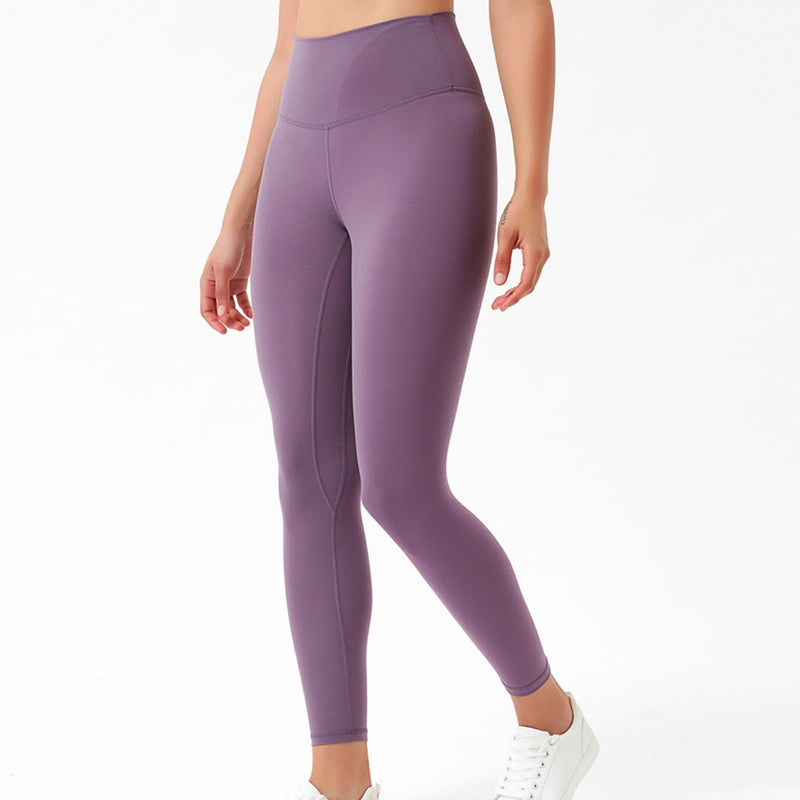 Ankle-Length Leggings
