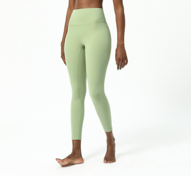 Ankle-Length Leggings