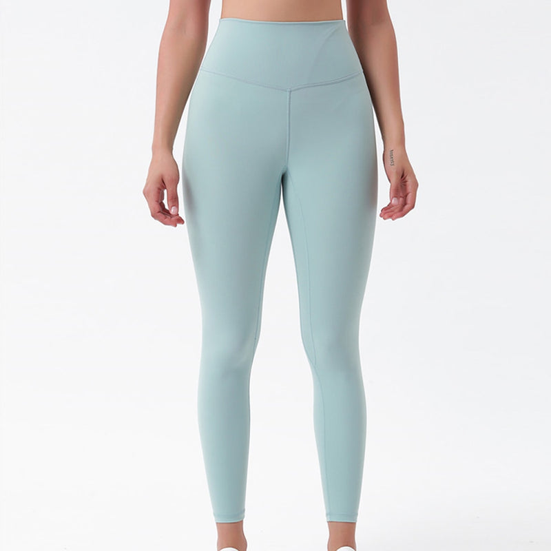 Ankle-Length Leggings