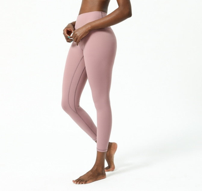 Ankle-Length Leggings