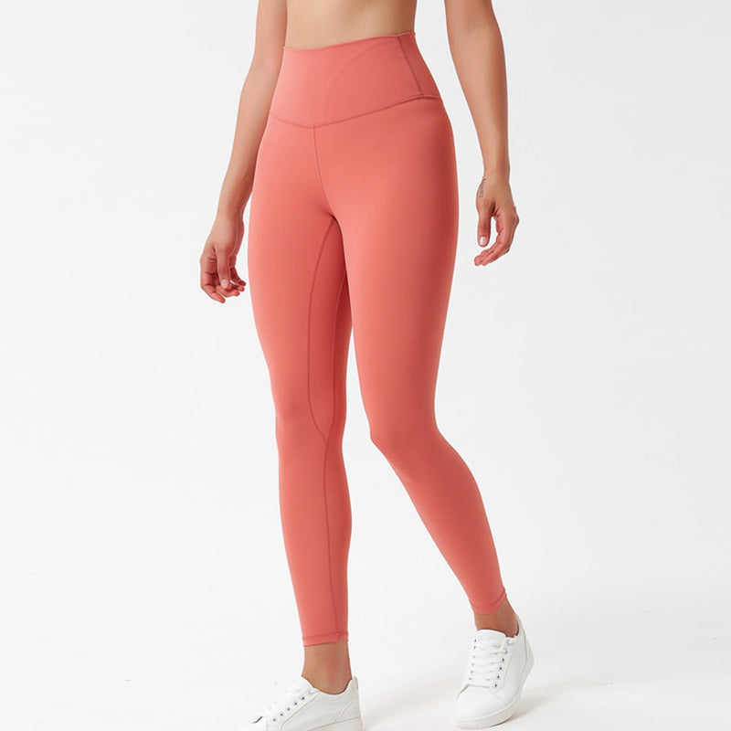 Ankle-Length Leggings
