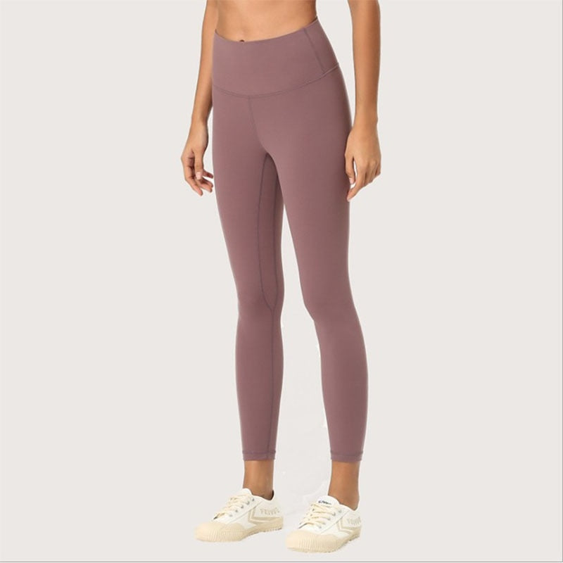 Ankle-Length Leggings